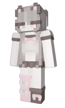 Minecraft скін по ніку riveroria