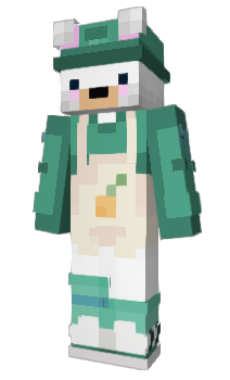Minecraft skin 11086