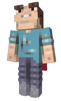 Minecraft skin 7122