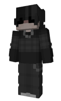 Minecraft скин по нику Samu13