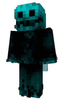 Minecraft skin Bid3