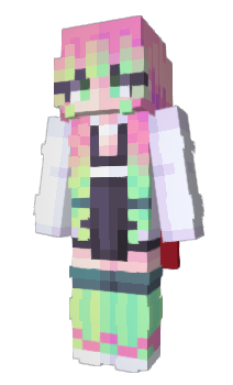 Minecraft скин по нику Its_ks