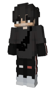 Minecraft скін по ніку Alan2k