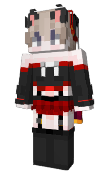 Minecraft скин по нику NoobShun