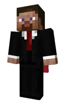 Minecraft скін по ніку san2arceus