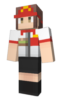 Minecraft скин по нику ymko