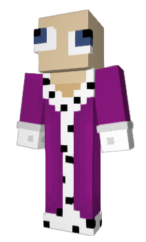 Minecraft скин по нику Kaniderweer