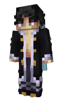 Minecraft скин по нику _chroll0