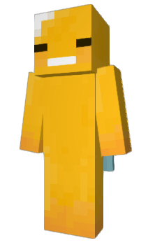 Minecraft скін по ніку tree_mi