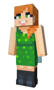 Minecraft скин по нику labir