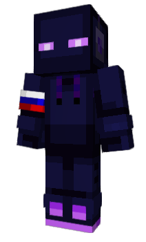Minecraft скин по нику BragDrop4970608