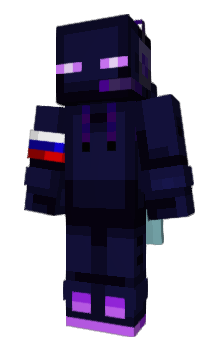Minecraft скін по ніку BragDrop4970608