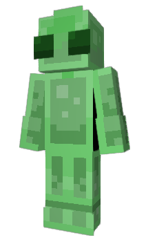 Minecraft скин по нику frankeli