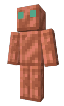Minecraft skin Purpl_guy