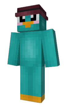 Minecraft скин по нику isabella_2917