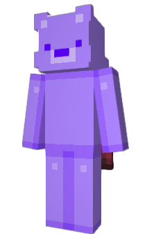 Minecraft скин по нику worem