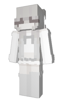 Minecraft skin beabadoob