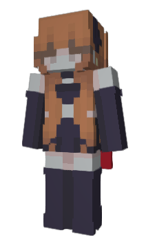 Minecraft скин по нику LsiqRepsWRO