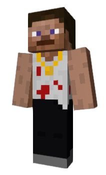 Minecraft скин по нику oruti