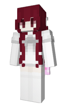 Minecraft skin Lrioea