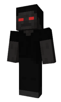 Minecraft skin HelloWi