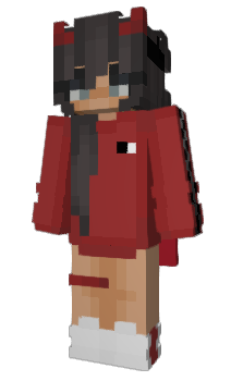 Minecraft skin Kodys