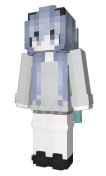 Minecraft скин по нику xKoenisGHGx