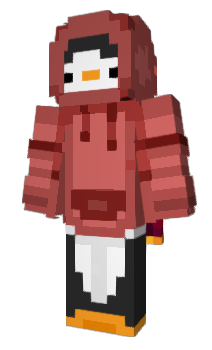 Minecraft skin pixelgio_
