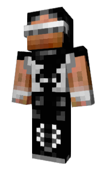 Minecraft скин по нику Sweet_Dr