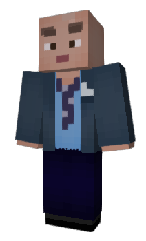 Minecraft скін по ніку ostap1290
