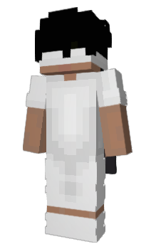 Minecraft skin ScpxL_