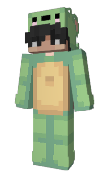 Minecraft скин по нику Smxkey__