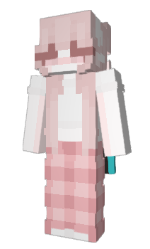 Minecraft skin ___TheVoid___