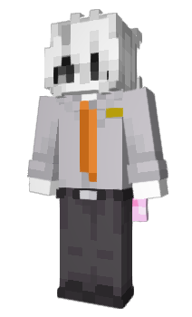 Minecraft скин по нику Boafe