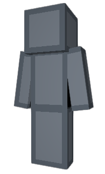 Minecraft skin tlancher