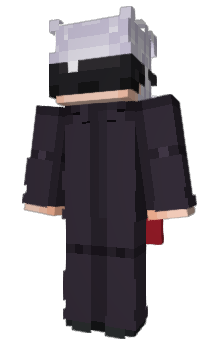 Minecraft skin Skcoks