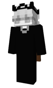 Minecraft скин по нику D4V13