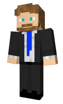 Minecraft скин по нику Igorge