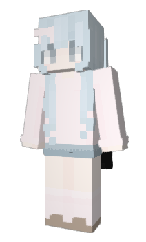 Minecraft скин по нику okay