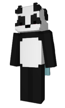 Minecraft скин по нику Leyerzs