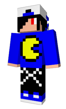 Minecraft скин по нику Arrozin