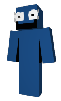Minecraft скин по нику Kregg