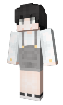 Minecraft скин по нику QQQr