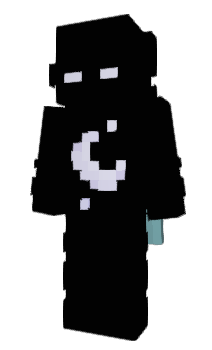 Minecraft скин по нику 500hrs