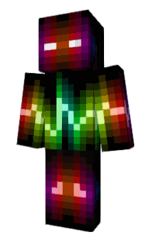 Minecraft скін по ніку jimmytrollzz