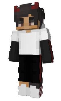 Minecraft skin Complexc