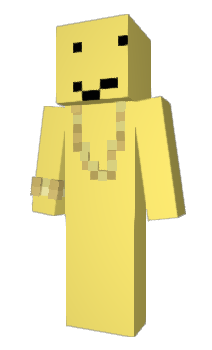 Minecraft скін по ніку phrigerator