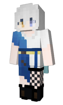 Minecraft скин по нику acocoon