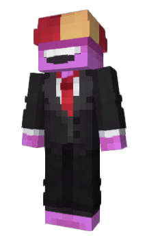 Minecraft skin AltPlays