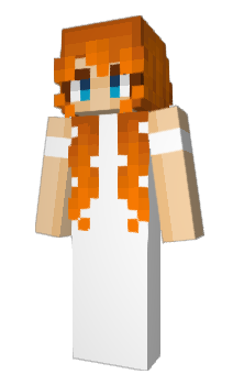 Minecraft скін по ніку Teddytron